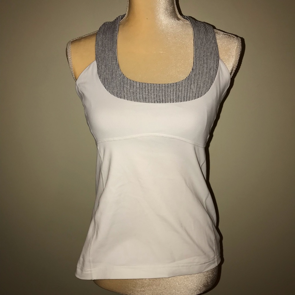 Lululemon tank